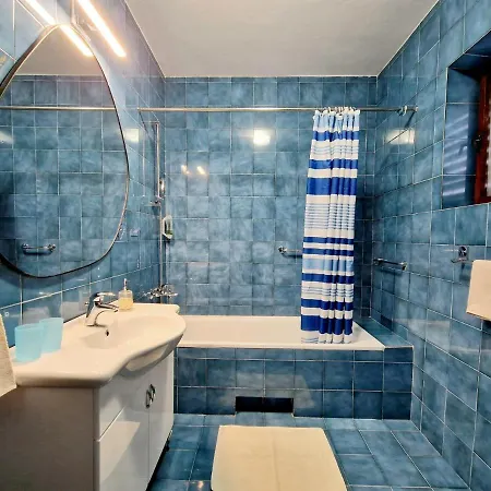 Aleksandar Apartman Porec