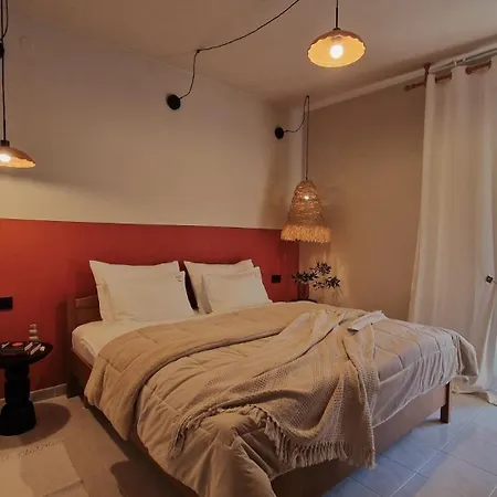 Aleksandar Apartman *