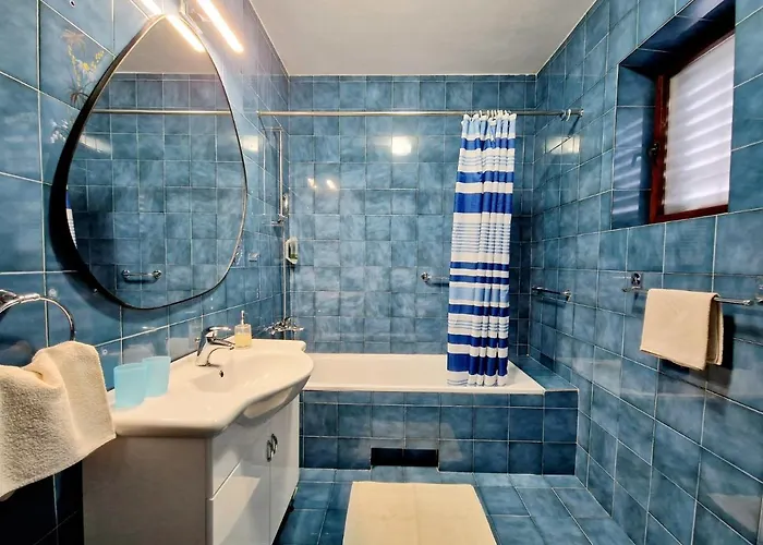 Aleksandar Apartman Poreč