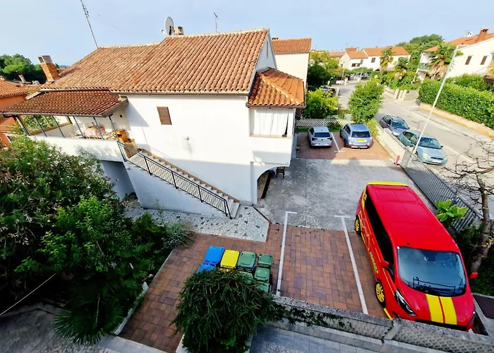 Apartman Aleksandar *