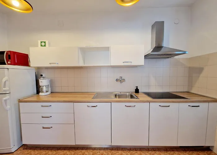 Apartmán Aleksandar *