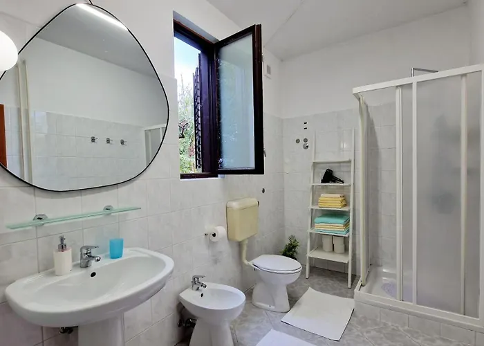 Apartman Aleksandar Poreč