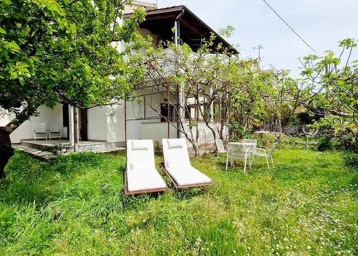 Apartman Aleksandar *