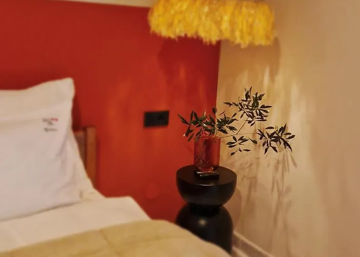 Aleksandar Apartman Poreč