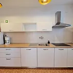Apartment Aleksandar *