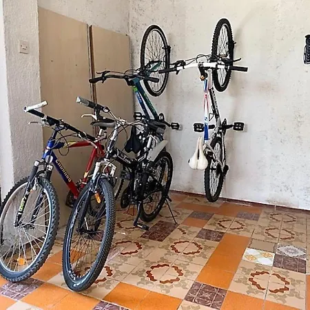 Apartment Aleksandar *