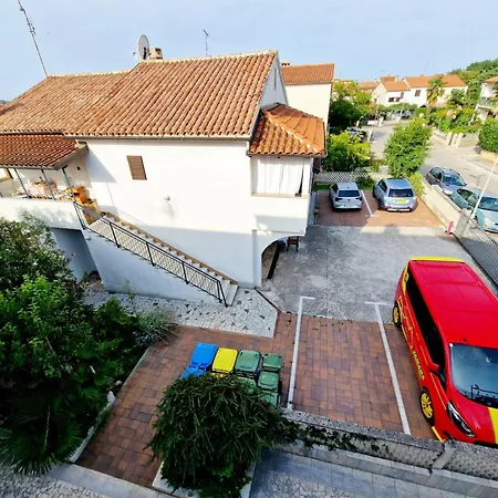 Apartman Aleksandar *