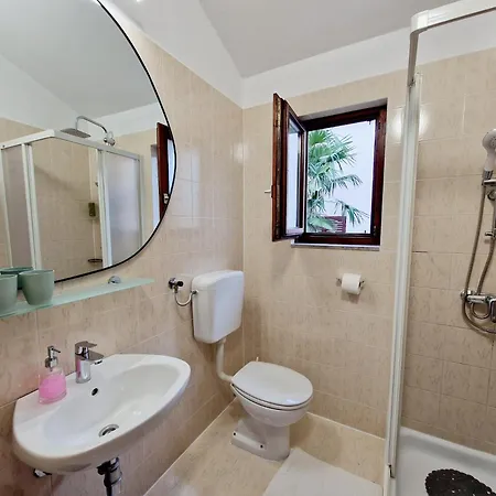 Apartman Aleksandar Porec