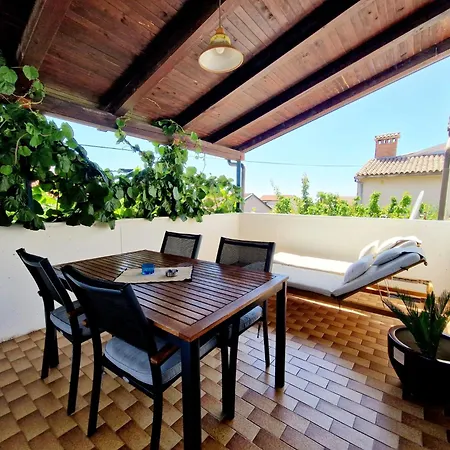 Apartman Aleksandar