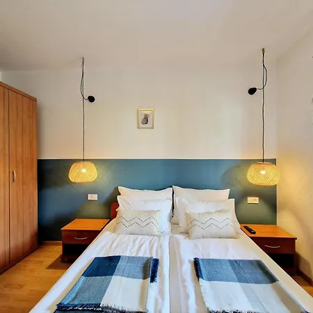 Apartman Aleksandar