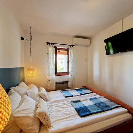 Aleksandar Apartman *