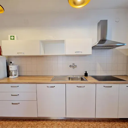 Apartment Aleksandar *