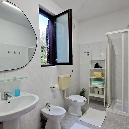 Apartment Aleksandar Porec