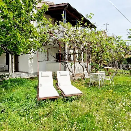 Apartment Aleksandar *