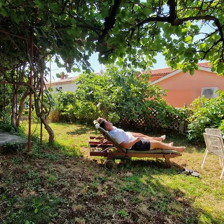Aleksandar Apartment Porec