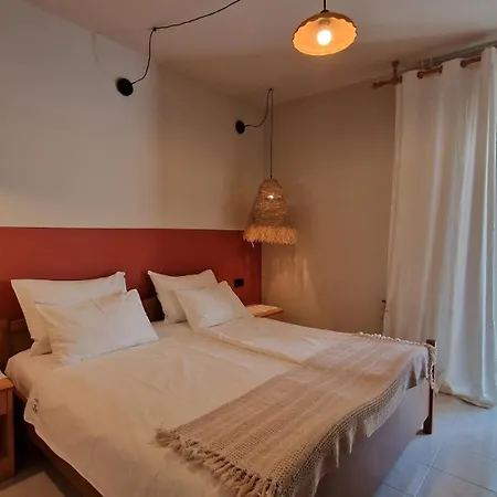 Aleksandar Apartman Porec