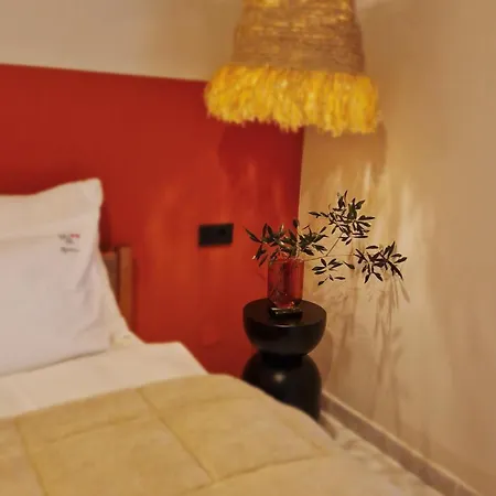 Aleksandar Apartman Porec