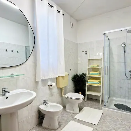 Apartment Aleksandar *