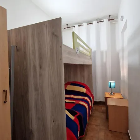 Apartment Aleksandar Porec