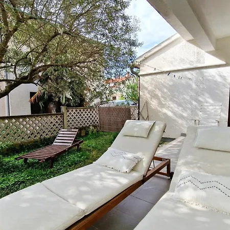 Aleksandar Apartment Porec