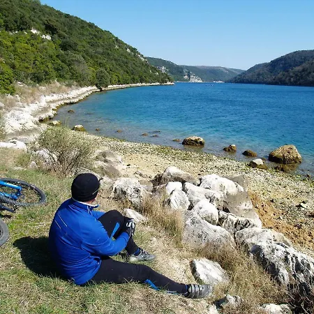 Aleksandar Apartment Porec