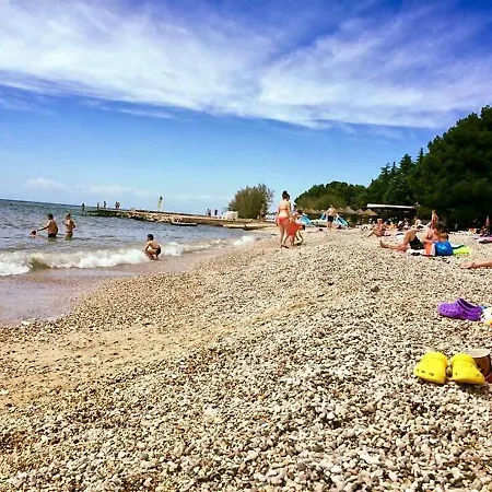 Aleksandar Apartment *