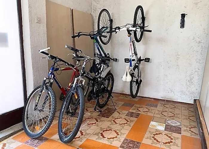 Appartamento Aleksandar *