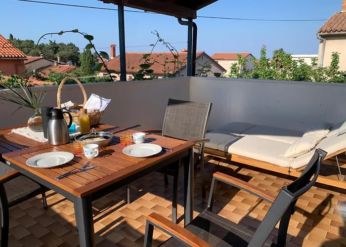 Aleksandar * Пореч