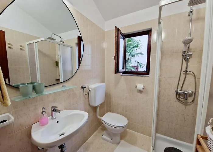 Апартаменти Aleksandar Пореч