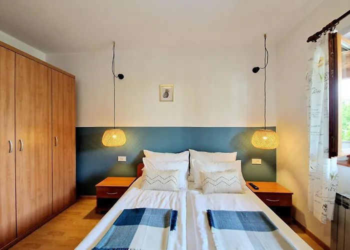 Appartement Aleksandar