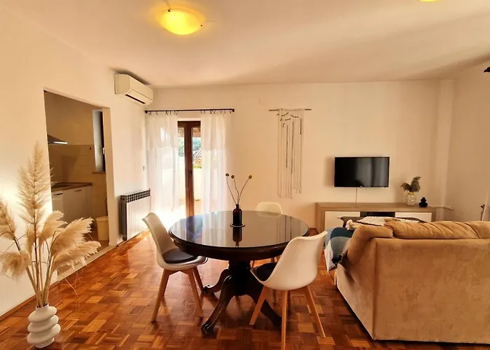 Aleksandar Appartement Poreč