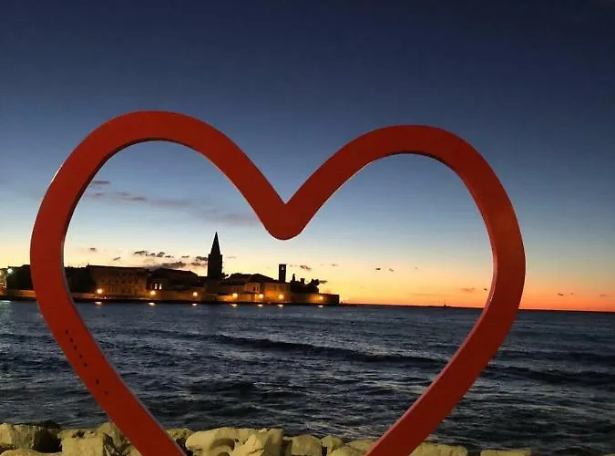 Aleksandar Appartamento