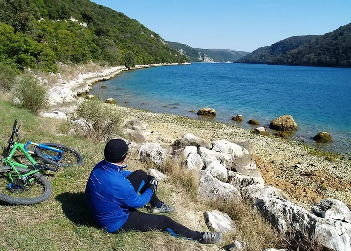 Aleksandar Appartamento Porec