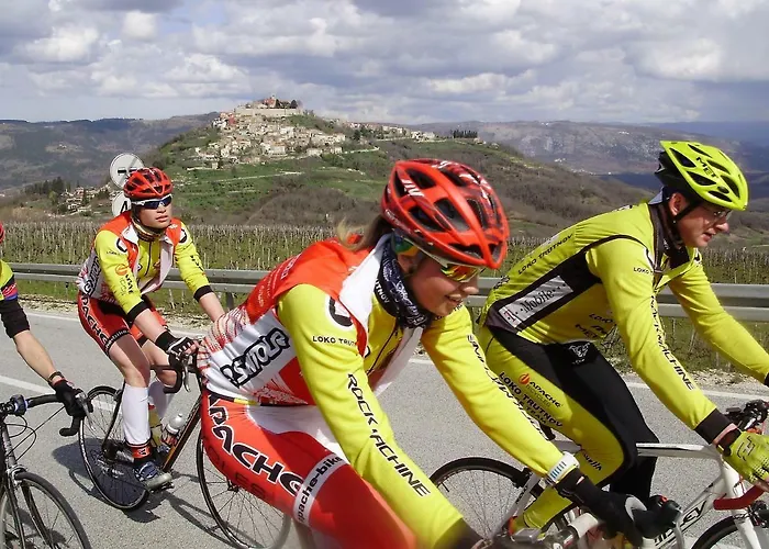 Aleksandar Appartement *